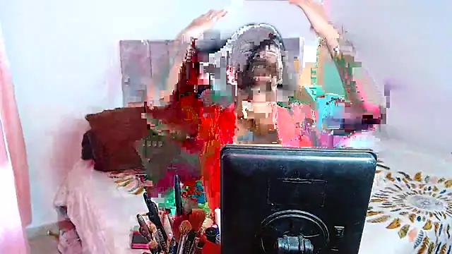 JossieGrey online show from January 11, 2025, 1:11 pm