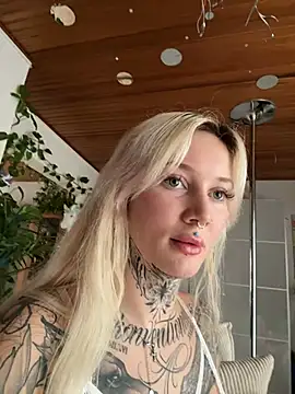 Stella-Kink online show from December 7, 2024, 12:02 pm