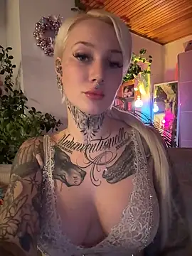 Stella-Kink online show from December 14, 2024, 3:36 pm