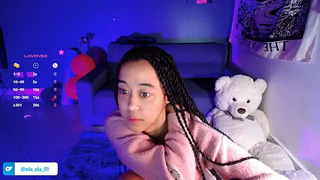 ela 0 online show from January 9, 2025, 5:13 am