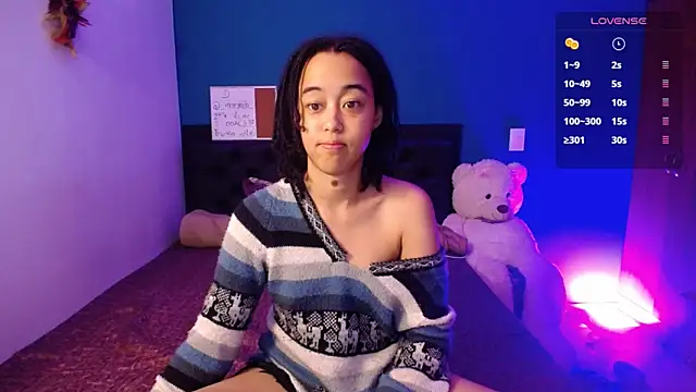 ela 0 online show from October 1, 2025, 10:05 pm