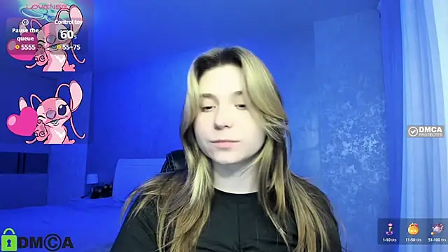 SweetMonicka online show from December 20, 2024, 5:29 pm