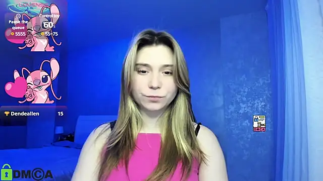 SweetMonicka online show from December 22, 2024, 6:15 pm