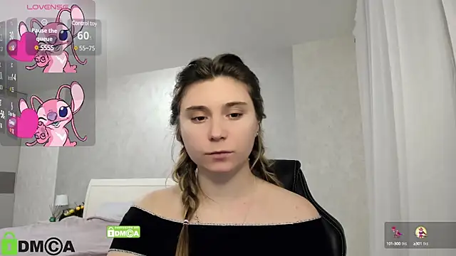 SweetMonicka online show from December 29, 2024, 3:35 pm