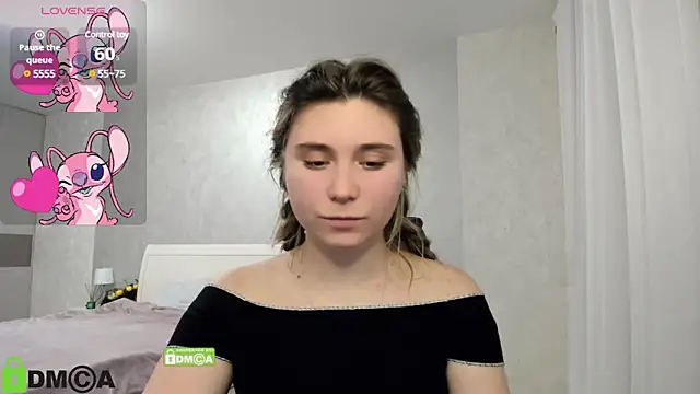 SweetMonicka online show from December 29, 2024, 6:49 pm