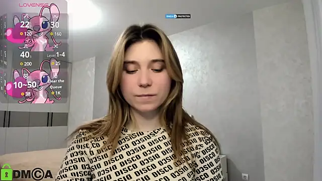 SweetMonicka online show from January 2, 2025, 4:56 pm