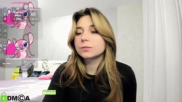 SweetMonicka online show from January 29, 2025, 6:39 pm