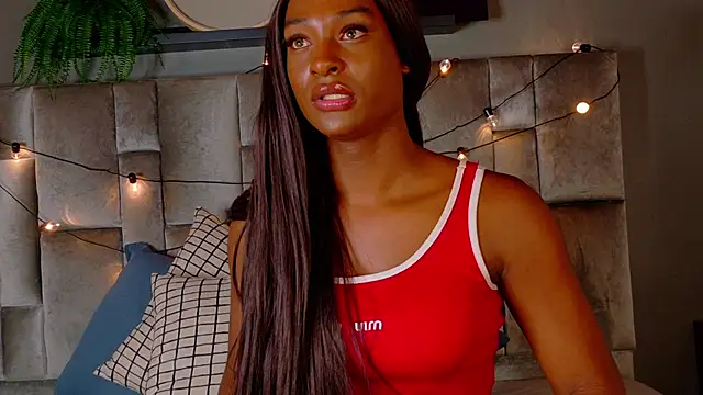 nahomi campbell online show from March 3, 2026, 7:31 pm