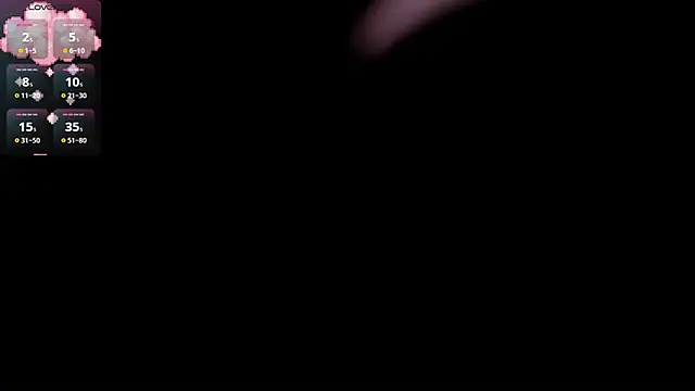 Amina hafsa online show from October 24, 2025, 7:43 pm