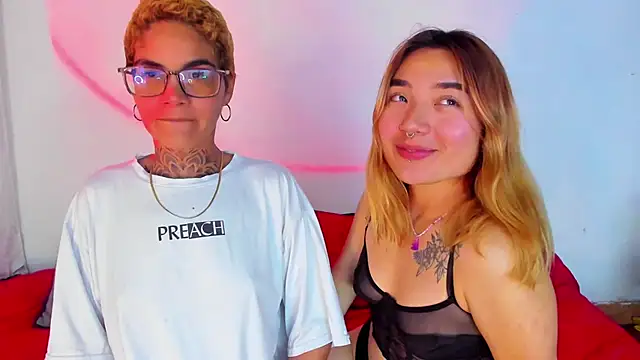 anaroman01 online show from December 12, 2024, 3:10 am