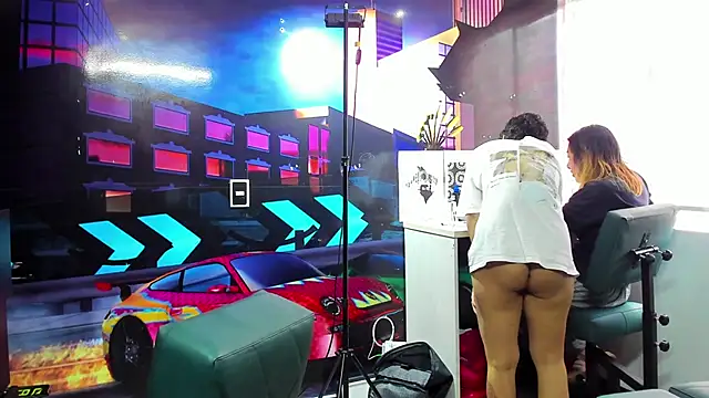 anaroman01 online show from September 26, 2025, 4:44 pm