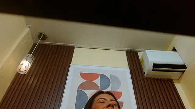 VeronicaRobles online show from November 9, 2025, 5:33 pm