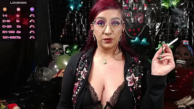 andreafetishx online show from March 19, 2025, 5:52 am