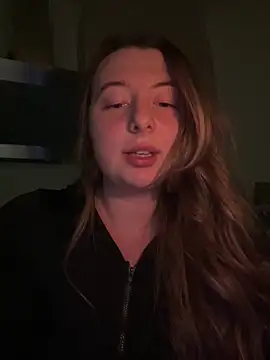 curvyflawless online show from January 31, 2025, 7:18 pm