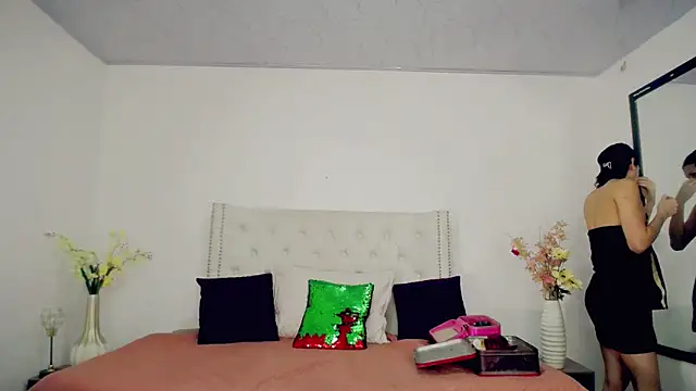 maria camilacms online show from February 8, 2025, 2:05 pm