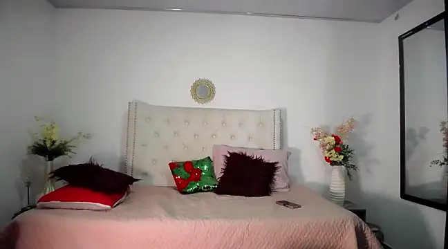 maria camilacms online show from March 6, 2025, 12:21 am