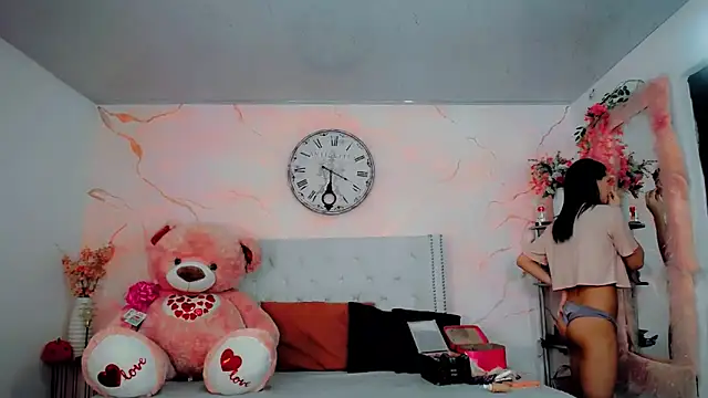 maria camilacms online show from January 6, 2026, 6:11 pm