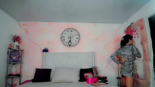 maria camilacms online show from April 2, 2026, 6:16 pm