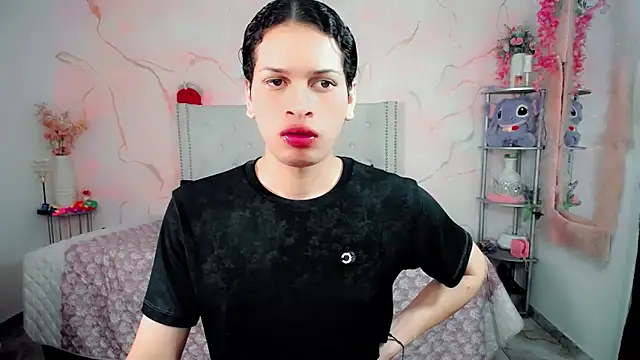 maria camilacms online show from May 30, 2026, 6:05 pm