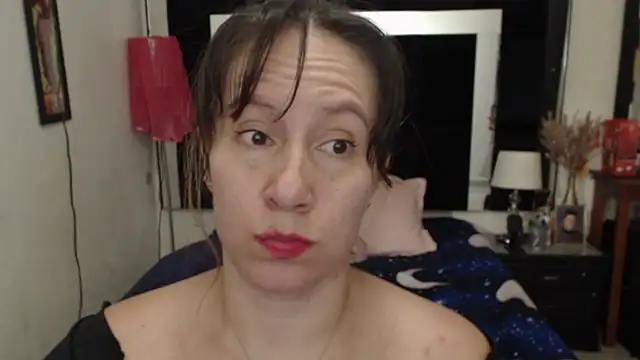 CATRINA-83 online show from October 18, 2025, 2:36 am