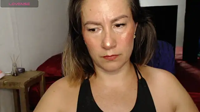 Snapshot of CATRINA-83 chatting on July 2, 2026, 8:37 pm CATRINA-83 online show from July 2, 2026, 8:37 pm