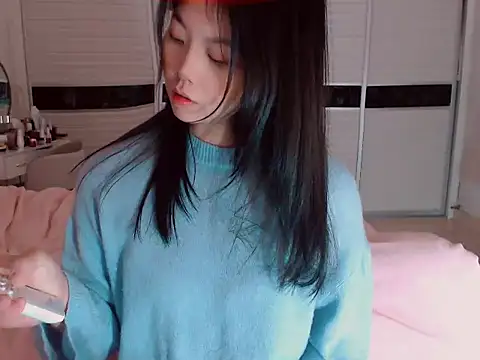 -Lucky Girl online show from February 3, 2025, 2:14 am