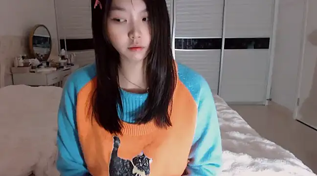 -Lucky Girl online show from March 1, 2025, 1:22 am