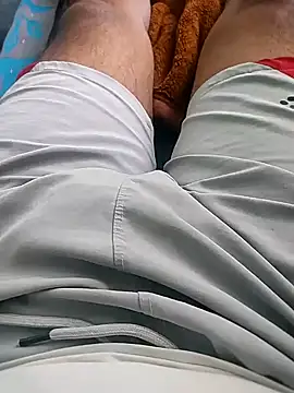 jameswilllam008 online show from January 22, 2025, 9:13 am