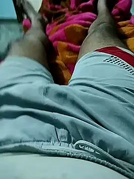 jameswilllam008 online show from February 26, 2025, 1:43 am