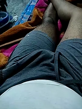 jameswilllam008 online show from February 27, 2025, 12:32 am