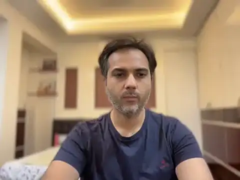 immog727 online show from February 22, 2025, 6:41 pm