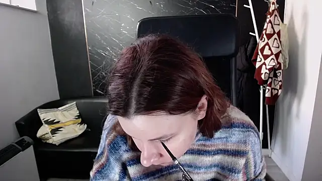 Snapshot of littleviki7 chatting on October 25, 2025, 7:16 am littleviki7 online show from October 25, 2025, 7:16 am