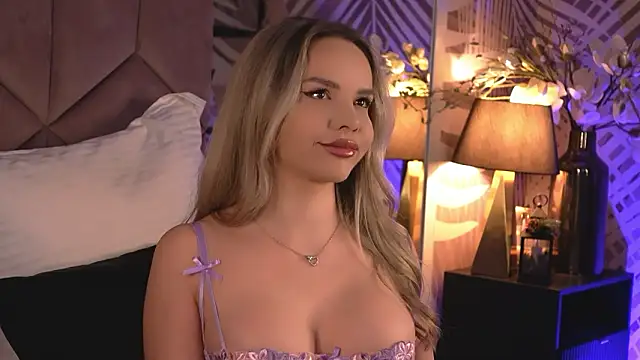 Snapshot of KatyaBelle chatting on February 6, 2026, 8:12 pm KatyaBelle online show from February 6, 2026, 8:12 pm