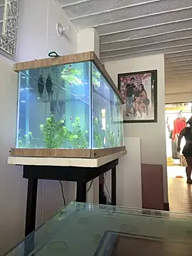 emmyjhonson07 online show from March 30, 2026, 1:23 pm