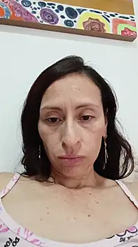 AliceRossi online show from January 18, 2026, 4:55 pm