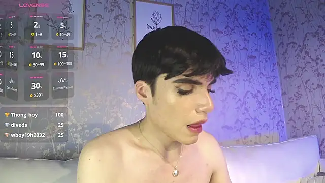 Snapshot of ChristianM_18 chatting on December 9, 2024, 11:15 am ChristianM 18 online show from December 9, 2024, 11:15 am