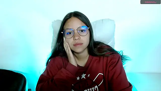 SamanthaRoldaan online show from January 7, 2025, 11:45 pm