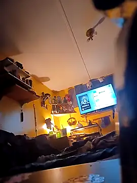 AutumnLights420 online show from November 2, 2025, 3:20 am