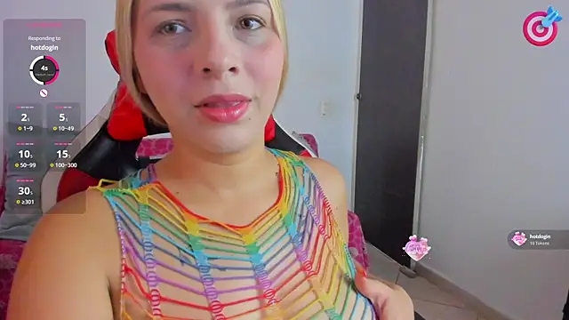 Snapshot of lana-rosse chatting on July 10, 2026, 7:16 pm lana-rosse online show from July 10, 2026, 7:16 pm
