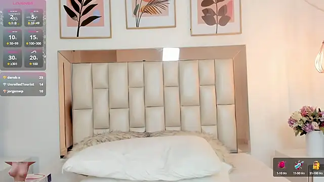 any vega7 online show from February 20, 2025, 4:36 pm