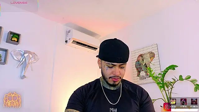 Snapshot of JordanSmiith_ chatting on July 10, 2026, 9:06 pm JordanSmiith online show from July 10, 2026, 9:06 pm