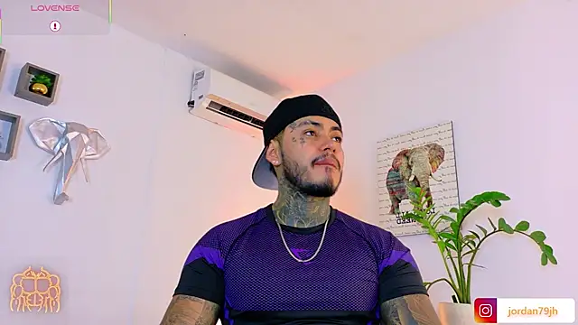Snapshot of JordanSmiith_ chatting on July 15, 2026, 7:30 pm JordanSmiith online show from July 15, 2026, 7:30 pm