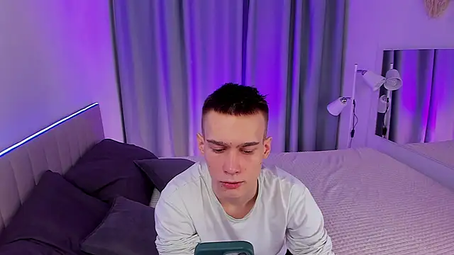 Kevin Kesi online show from February 1, 2025, 10:15 am