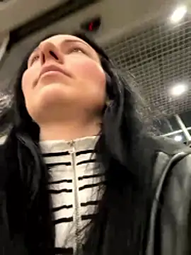 naughty lucifer online show from January 7, 2026, 5:48 pm