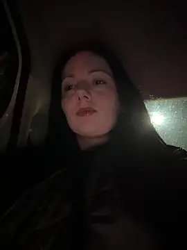 naughty lucifer online show from April 9, 2026, 4:45 pm