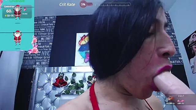 Snapshot of _nicolehotshemale chatting on December 14, 2024, 12:44 am nicolehotshemale online show from December 14, 2024, 12:44 am