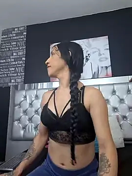 Snapshot of _nicolehotshemale chatting on January 21, 2025, 9:15 pm nicolehotshemale online show from January 21, 2025, 9:15 pm