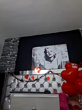 Snapshot of _nicolehotshemale chatting on February 4, 2025, 1:02 am nicolehotshemale online show from February 4, 2025, 1:02 am