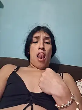 Snapshot of _nicolehotshemale chatting on February 6, 2025, 7:02 am nicolehotshemale online show from February 6, 2025, 7:02 am