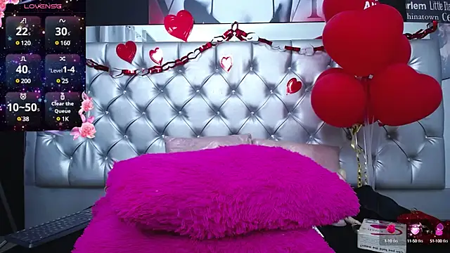 Snapshot of _nicolehotshemale chatting on February 12, 2025, 12:48 am nicolehotshemale online show from February 12, 2025, 12:48 am